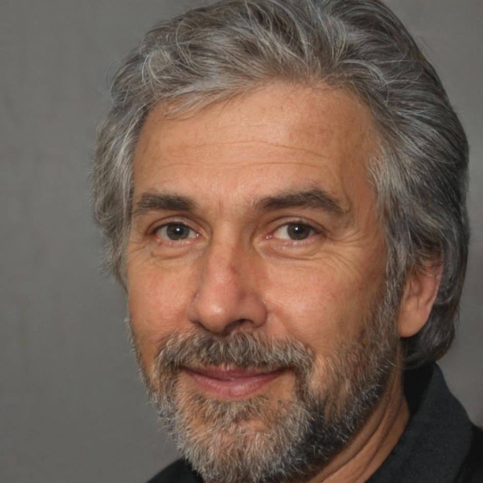 Marcus Brenner, Geschäftsführer