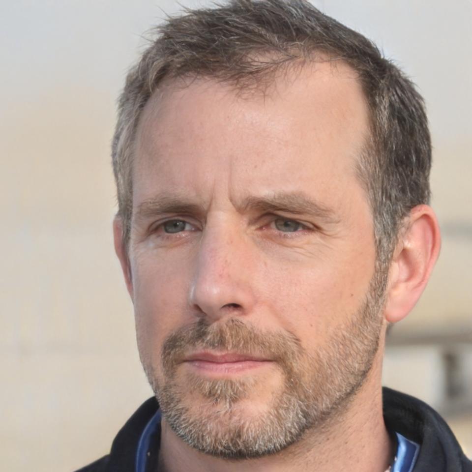 Klaus Zimmermann